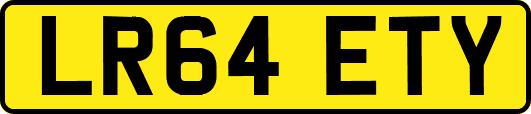 LR64ETY