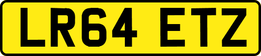 LR64ETZ