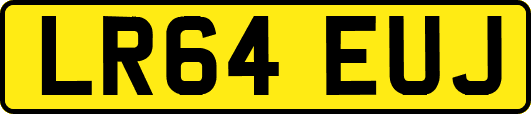 LR64EUJ