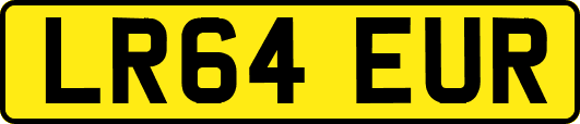 LR64EUR