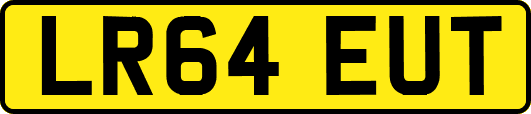 LR64EUT