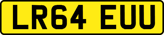 LR64EUU