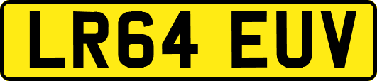 LR64EUV
