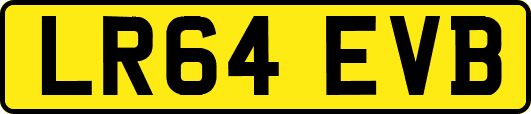 LR64EVB