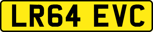 LR64EVC