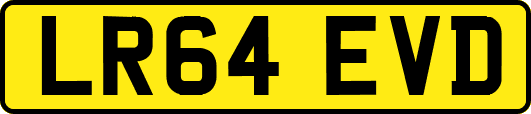 LR64EVD