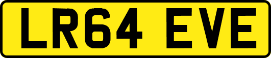 LR64EVE