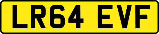 LR64EVF