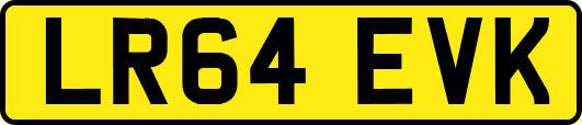 LR64EVK