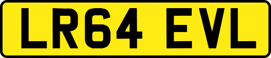 LR64EVL