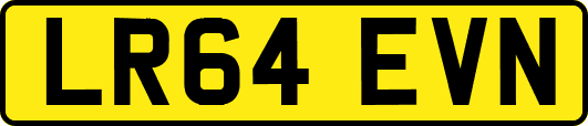 LR64EVN