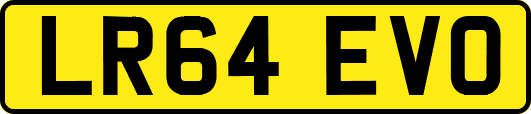 LR64EVO