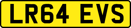 LR64EVS