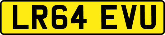 LR64EVU