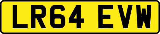 LR64EVW