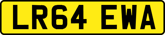 LR64EWA