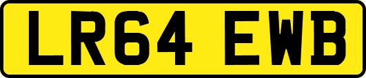 LR64EWB