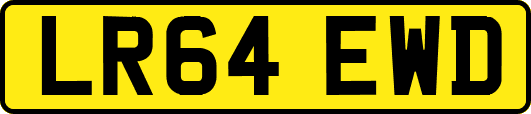 LR64EWD