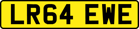 LR64EWE