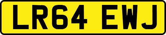 LR64EWJ