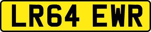 LR64EWR