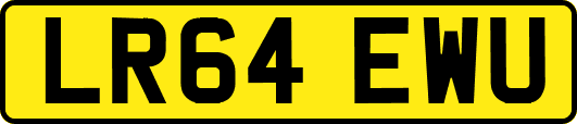 LR64EWU