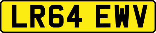 LR64EWV