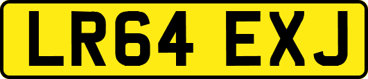 LR64EXJ