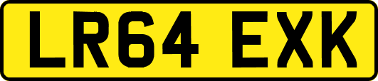 LR64EXK