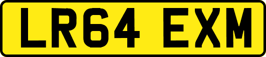 LR64EXM