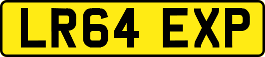 LR64EXP