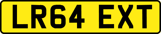 LR64EXT