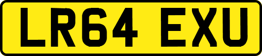 LR64EXU