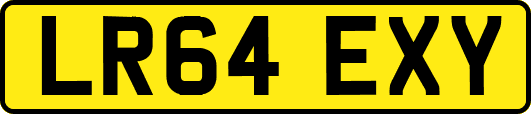 LR64EXY