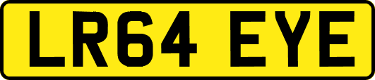 LR64EYE