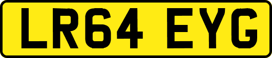 LR64EYG