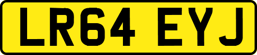LR64EYJ