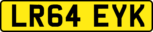 LR64EYK