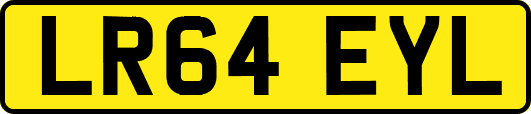 LR64EYL