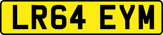 LR64EYM