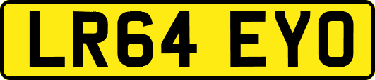 LR64EYO