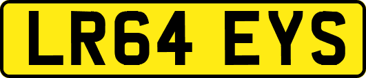 LR64EYS