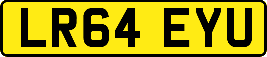LR64EYU