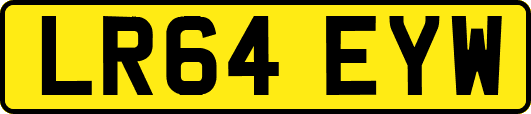 LR64EYW