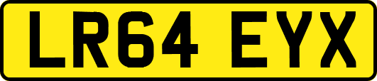 LR64EYX
