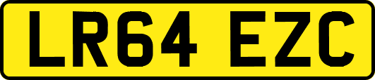 LR64EZC
