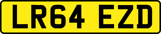 LR64EZD