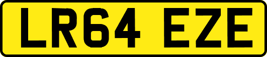 LR64EZE
