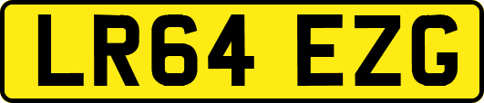 LR64EZG