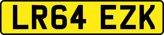 LR64EZK